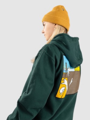 Nermal s 2025 thompson hoodie